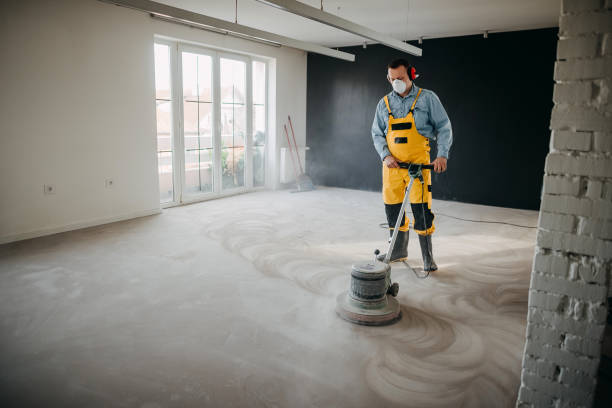 Best Concrete Staining and Coloring in Ampere North, NJ