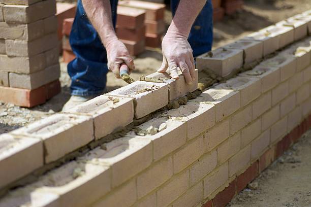 Best Concrete Foundation Repair in Ampere North, NJ